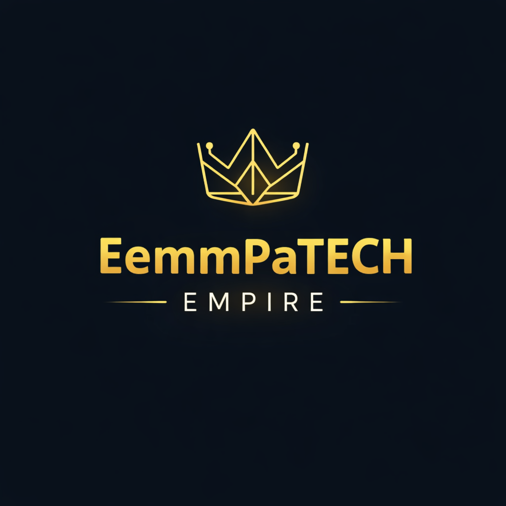 EemmPaTech-Empire Logo