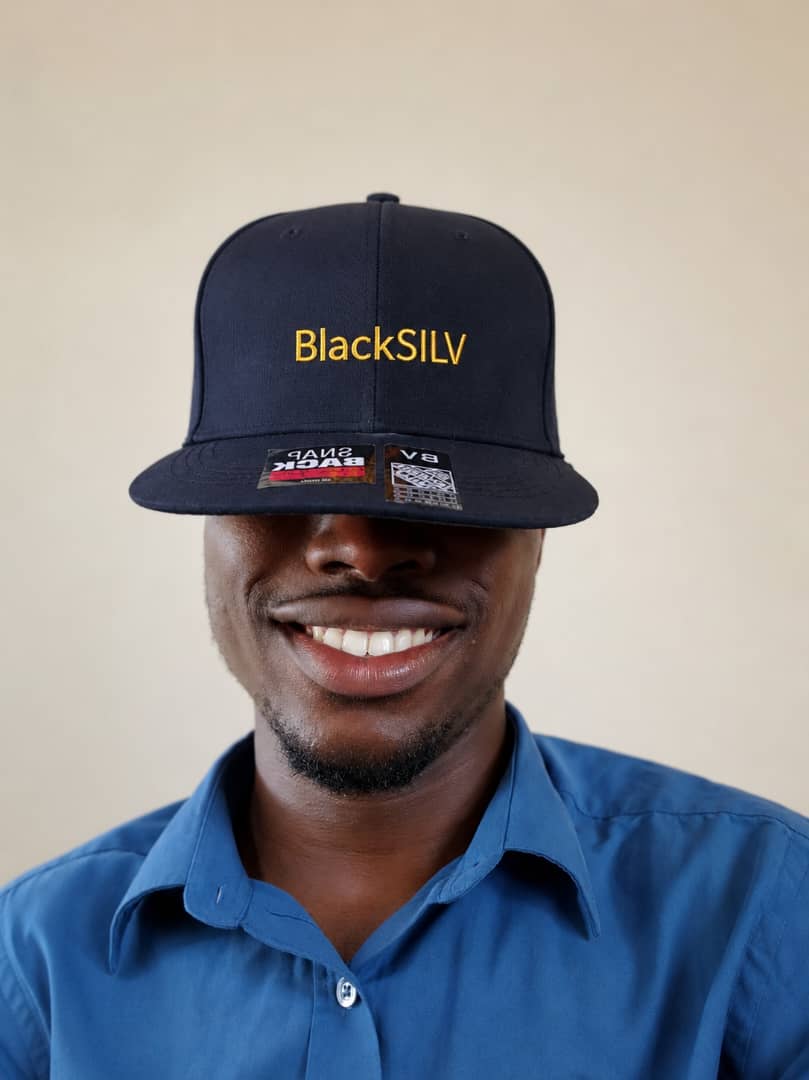 Emmanuel Paul — BlackSILV